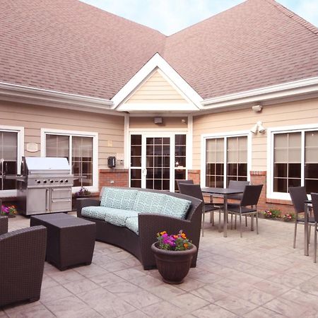 Residence Inn By Marriott Buffalo Galleria Mall Cheektowaga Εξωτερικό φωτογραφία