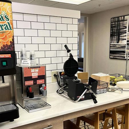 Residence Inn By Marriott Buffalo Galleria Mall Cheektowaga Εξωτερικό φωτογραφία