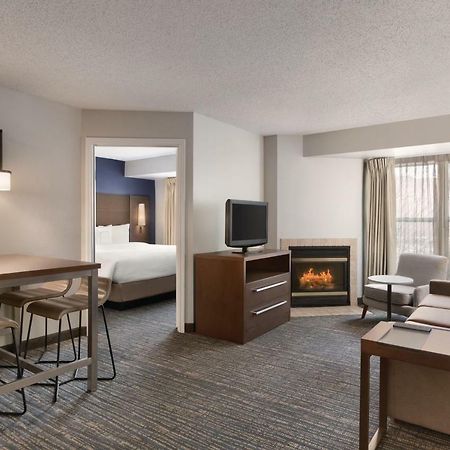 Residence Inn By Marriott Buffalo Galleria Mall Cheektowaga Εξωτερικό φωτογραφία
