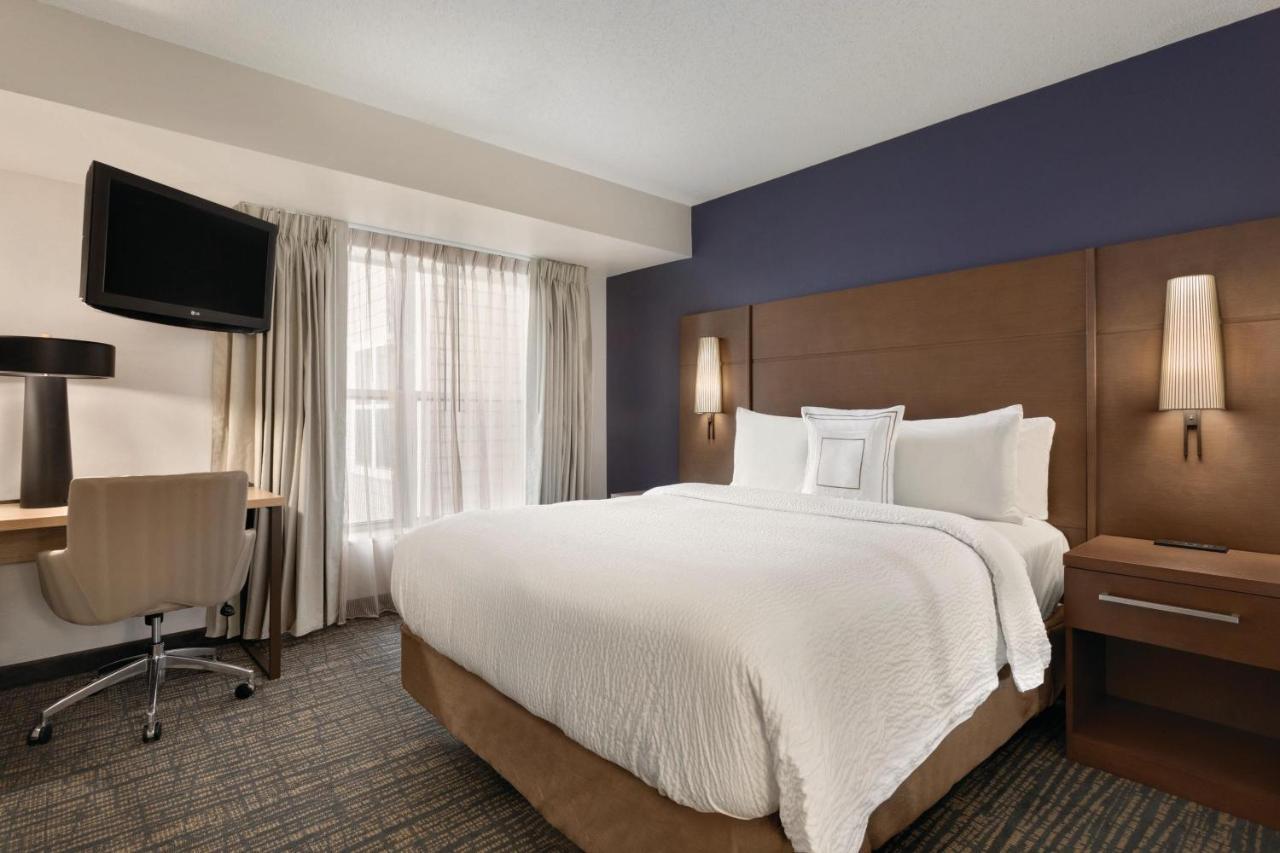 Residence Inn By Marriott Buffalo Galleria Mall Cheektowaga Εξωτερικό φωτογραφία