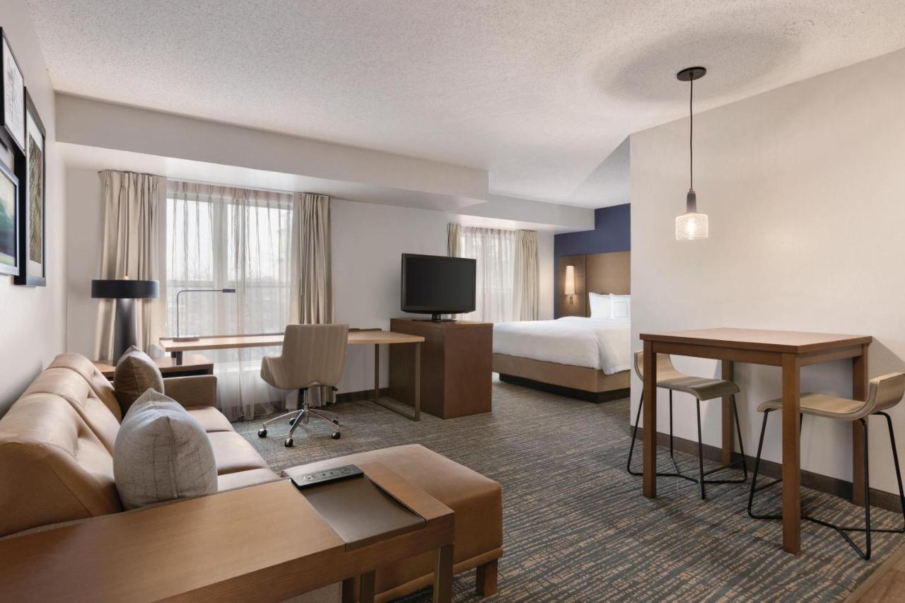 Residence Inn By Marriott Buffalo Galleria Mall Cheektowaga Εξωτερικό φωτογραφία