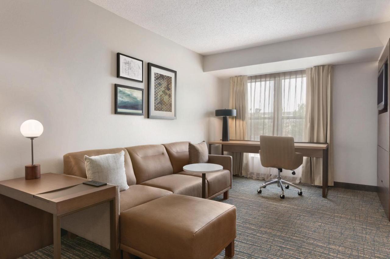 Residence Inn By Marriott Buffalo Galleria Mall Cheektowaga Εξωτερικό φωτογραφία
