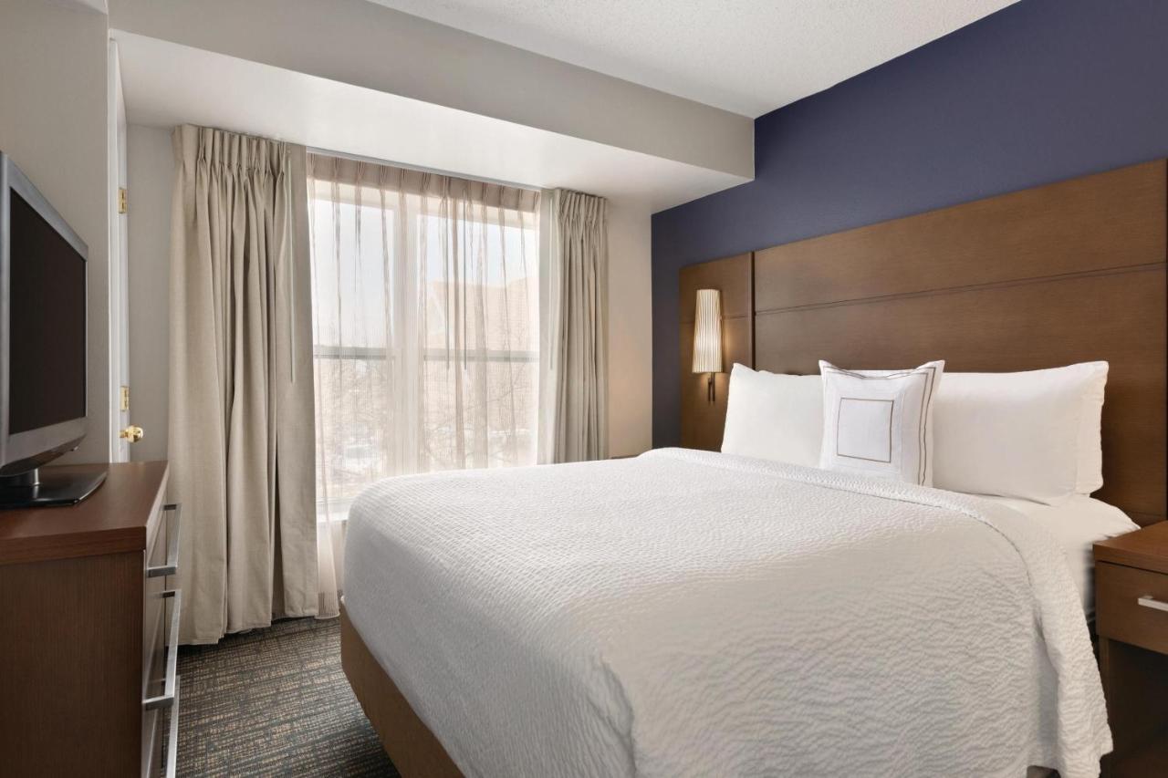Residence Inn By Marriott Buffalo Galleria Mall Cheektowaga Εξωτερικό φωτογραφία