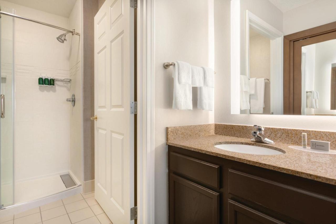 Residence Inn By Marriott Buffalo Galleria Mall Cheektowaga Εξωτερικό φωτογραφία