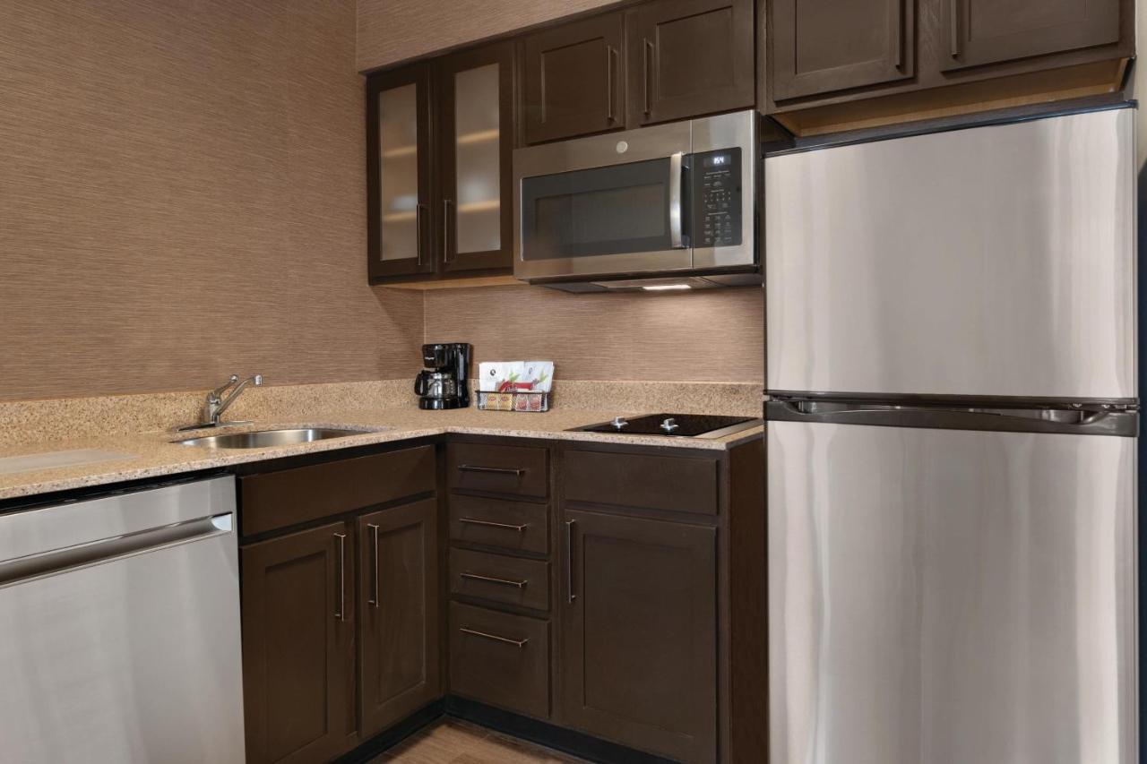 Residence Inn By Marriott Buffalo Galleria Mall Cheektowaga Εξωτερικό φωτογραφία