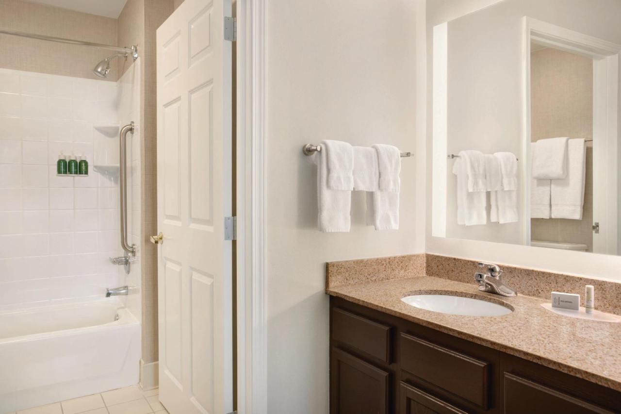 Residence Inn By Marriott Buffalo Galleria Mall Cheektowaga Εξωτερικό φωτογραφία