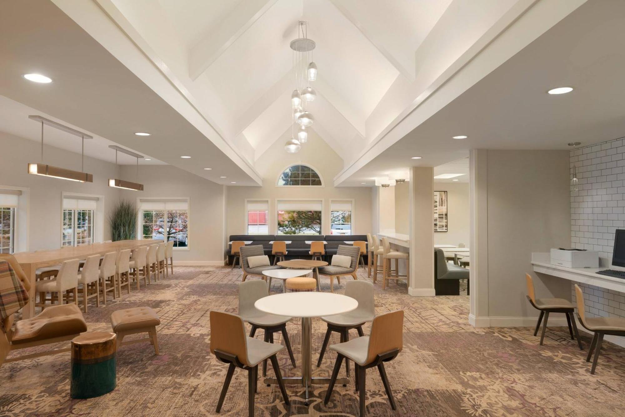 Residence Inn By Marriott Buffalo Galleria Mall Cheektowaga Εξωτερικό φωτογραφία
