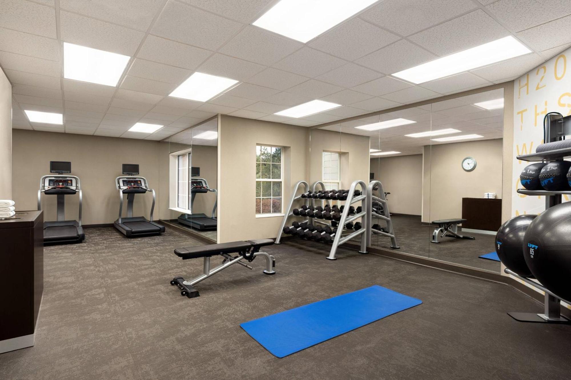 Residence Inn By Marriott Buffalo Galleria Mall Cheektowaga Εξωτερικό φωτογραφία