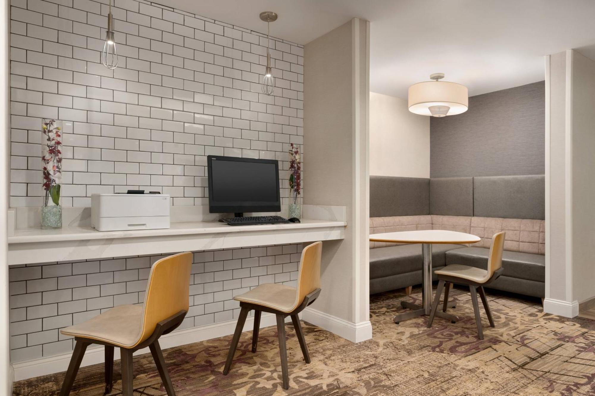 Residence Inn By Marriott Buffalo Galleria Mall Cheektowaga Εξωτερικό φωτογραφία
