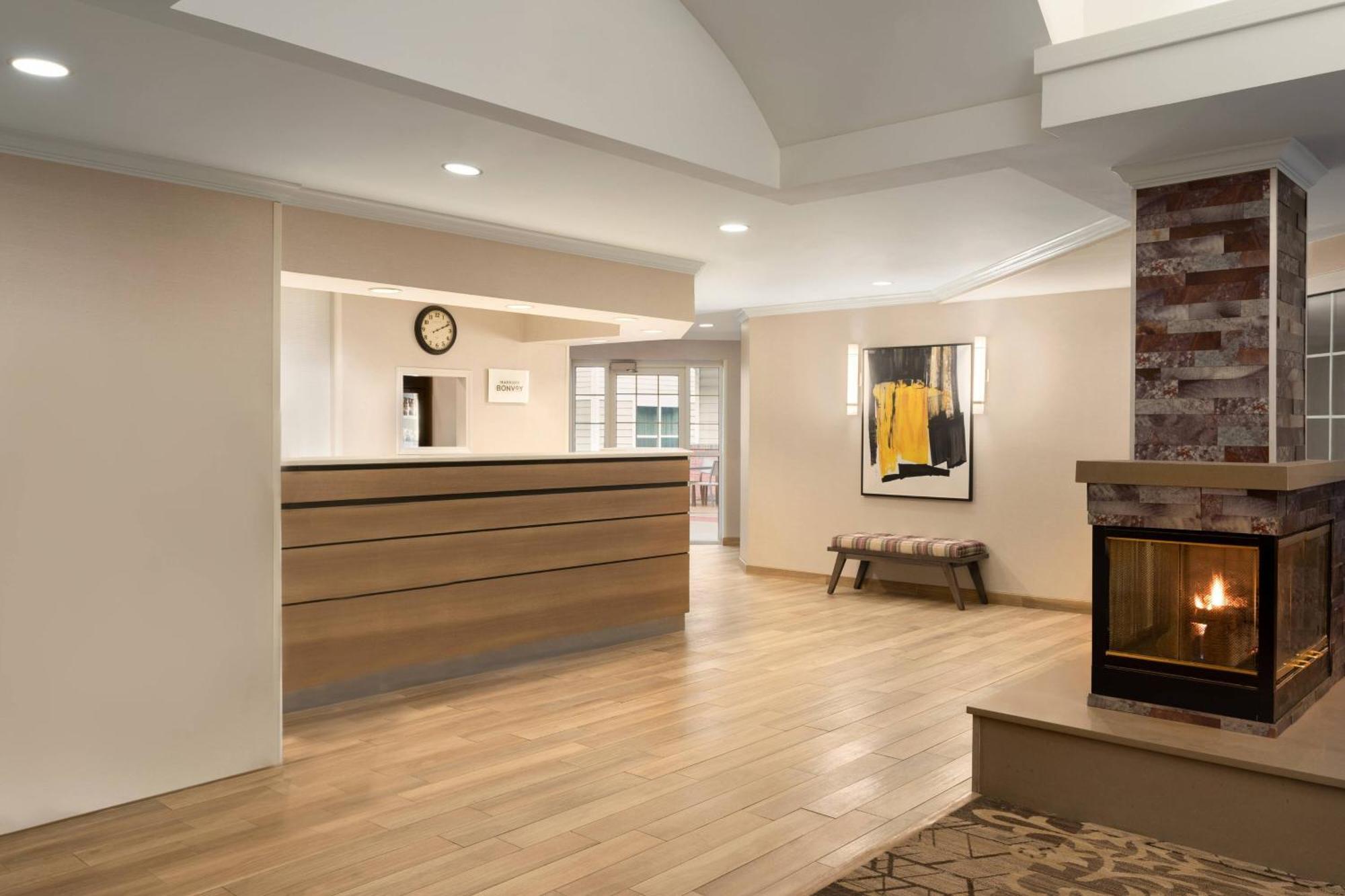 Residence Inn By Marriott Buffalo Galleria Mall Cheektowaga Εξωτερικό φωτογραφία