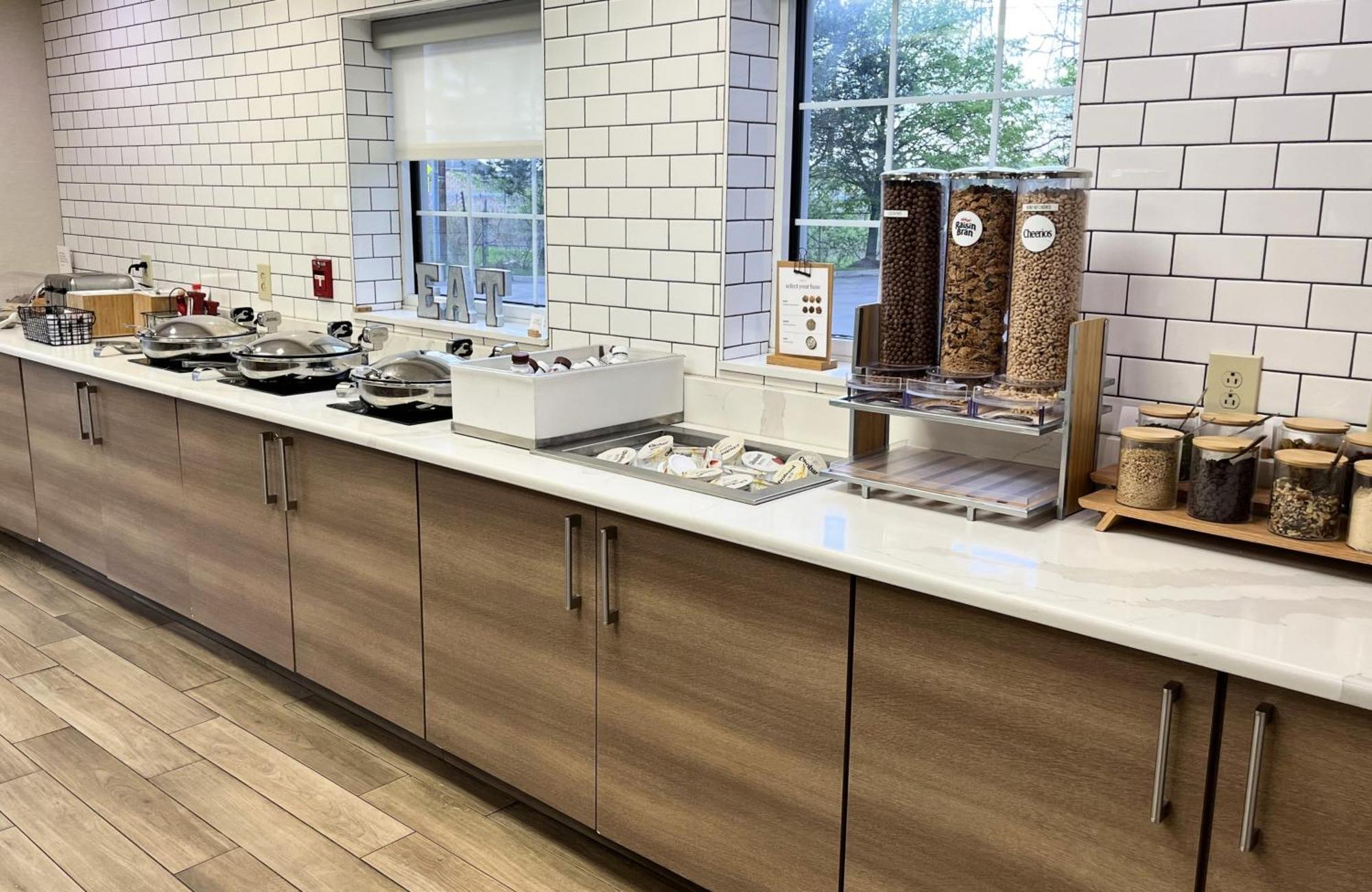 Residence Inn By Marriott Buffalo Galleria Mall Cheektowaga Εξωτερικό φωτογραφία