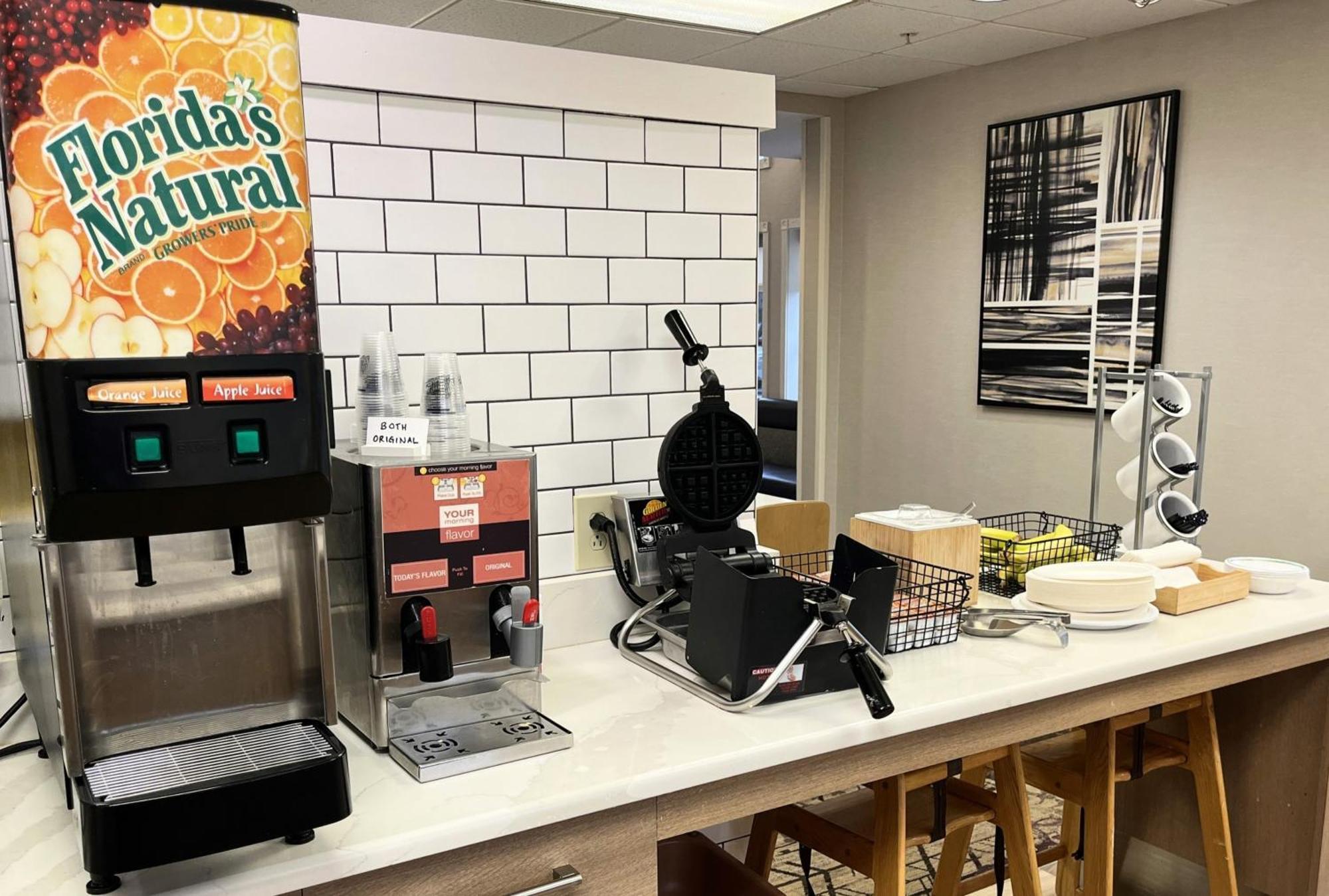 Residence Inn By Marriott Buffalo Galleria Mall Cheektowaga Εξωτερικό φωτογραφία