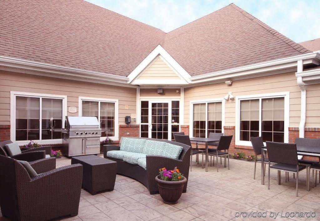 Residence Inn By Marriott Buffalo Galleria Mall Cheektowaga Εξωτερικό φωτογραφία