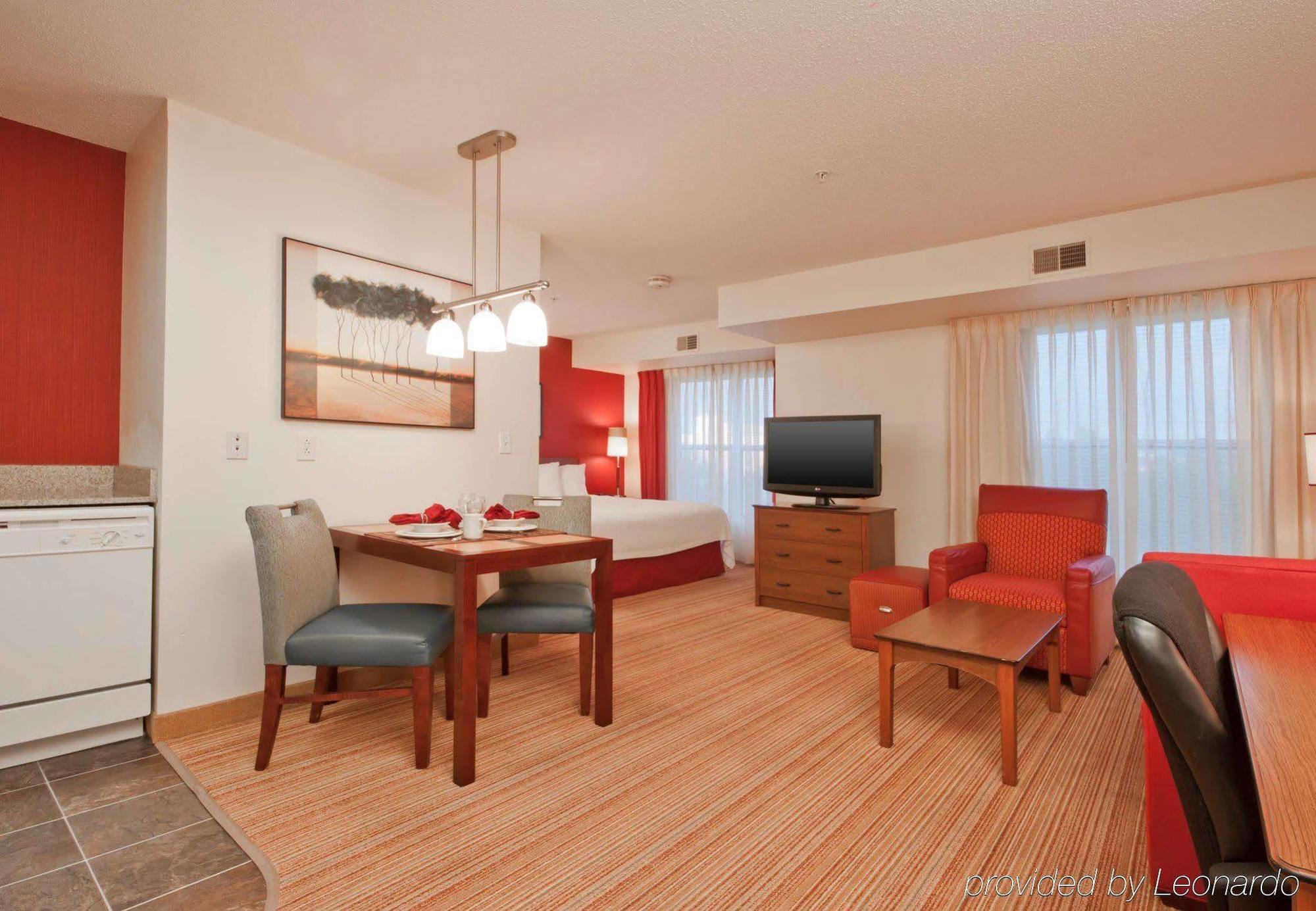 Residence Inn By Marriott Buffalo Galleria Mall Cheektowaga Εξωτερικό φωτογραφία