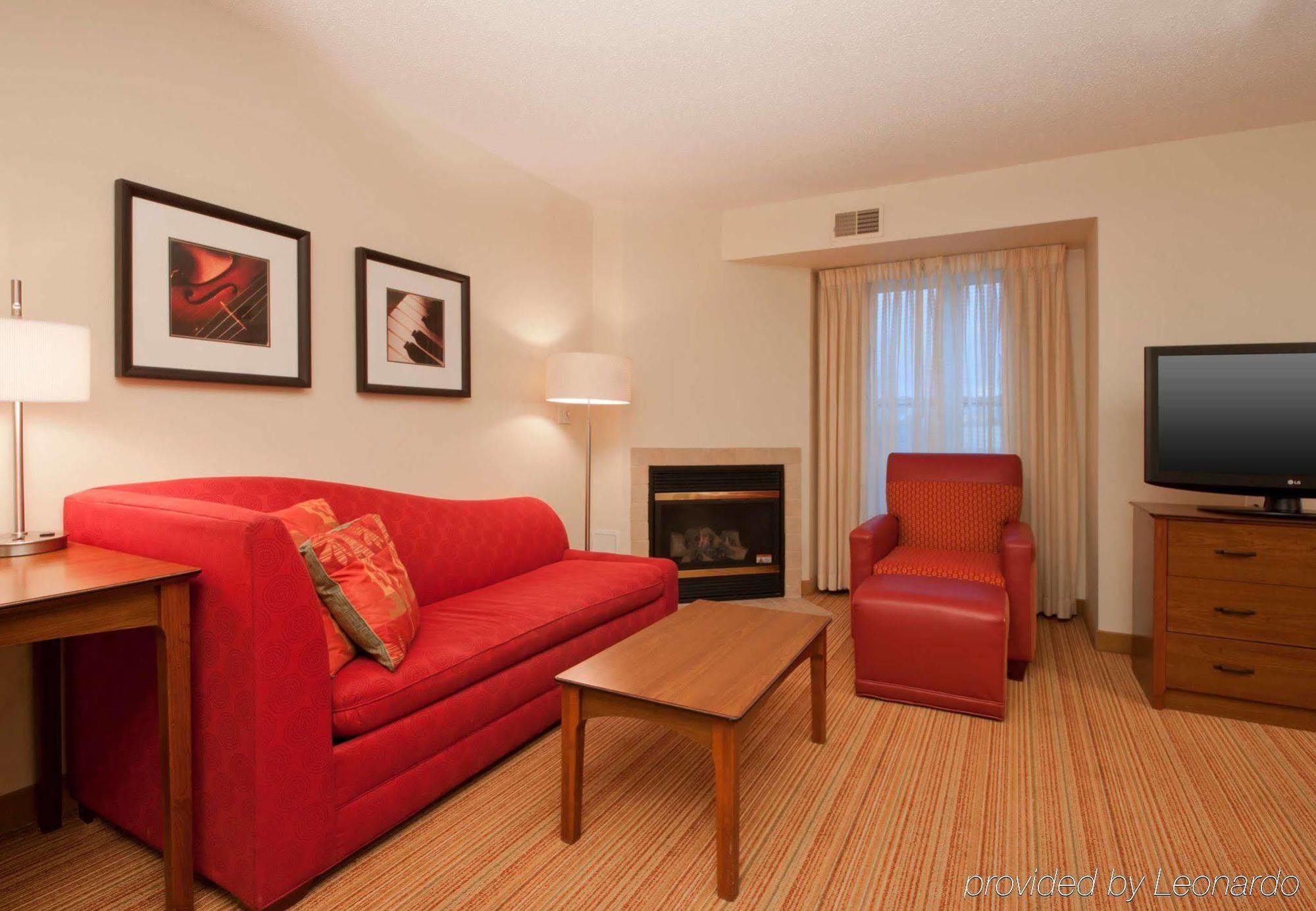 Residence Inn By Marriott Buffalo Galleria Mall Cheektowaga Εξωτερικό φωτογραφία