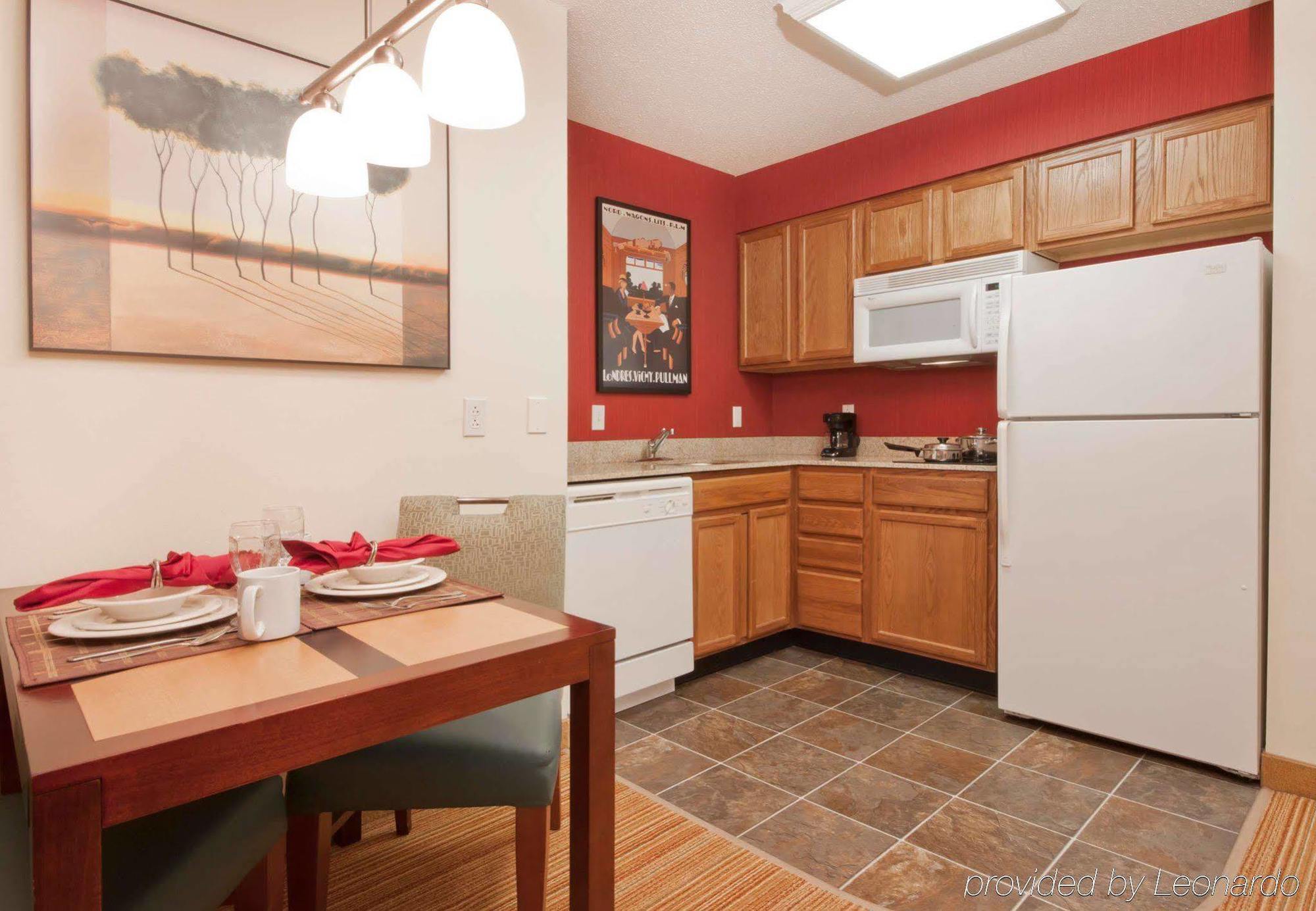 Residence Inn By Marriott Buffalo Galleria Mall Cheektowaga Εξωτερικό φωτογραφία