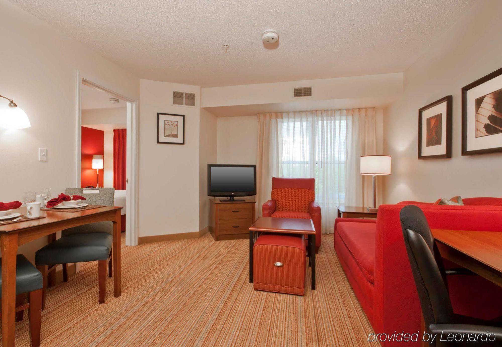 Residence Inn By Marriott Buffalo Galleria Mall Cheektowaga Εξωτερικό φωτογραφία