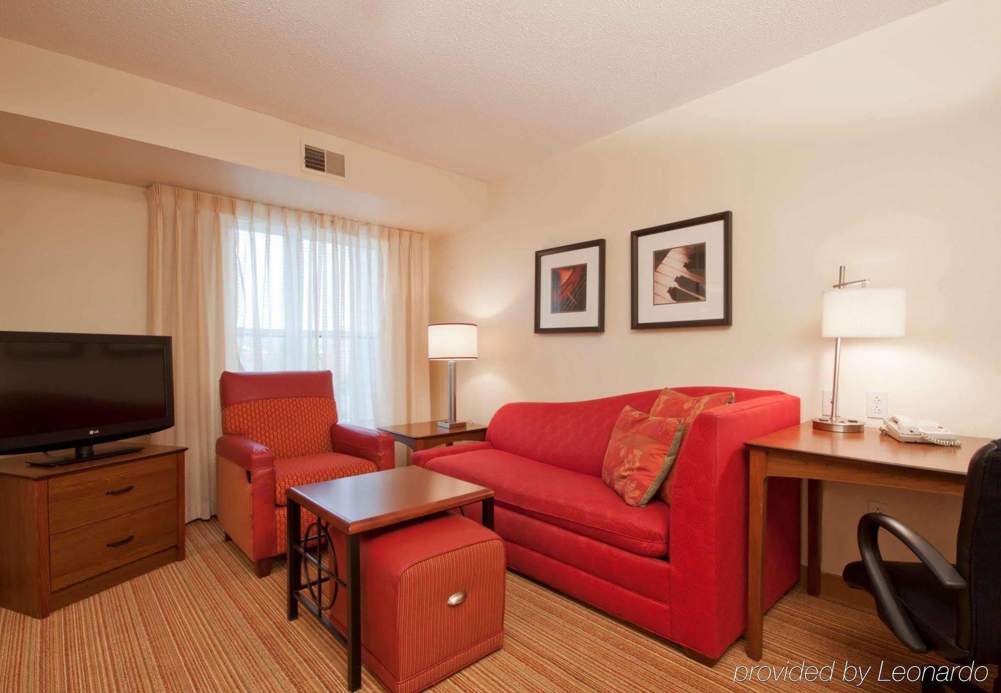 Residence Inn By Marriott Buffalo Galleria Mall Cheektowaga Εξωτερικό φωτογραφία