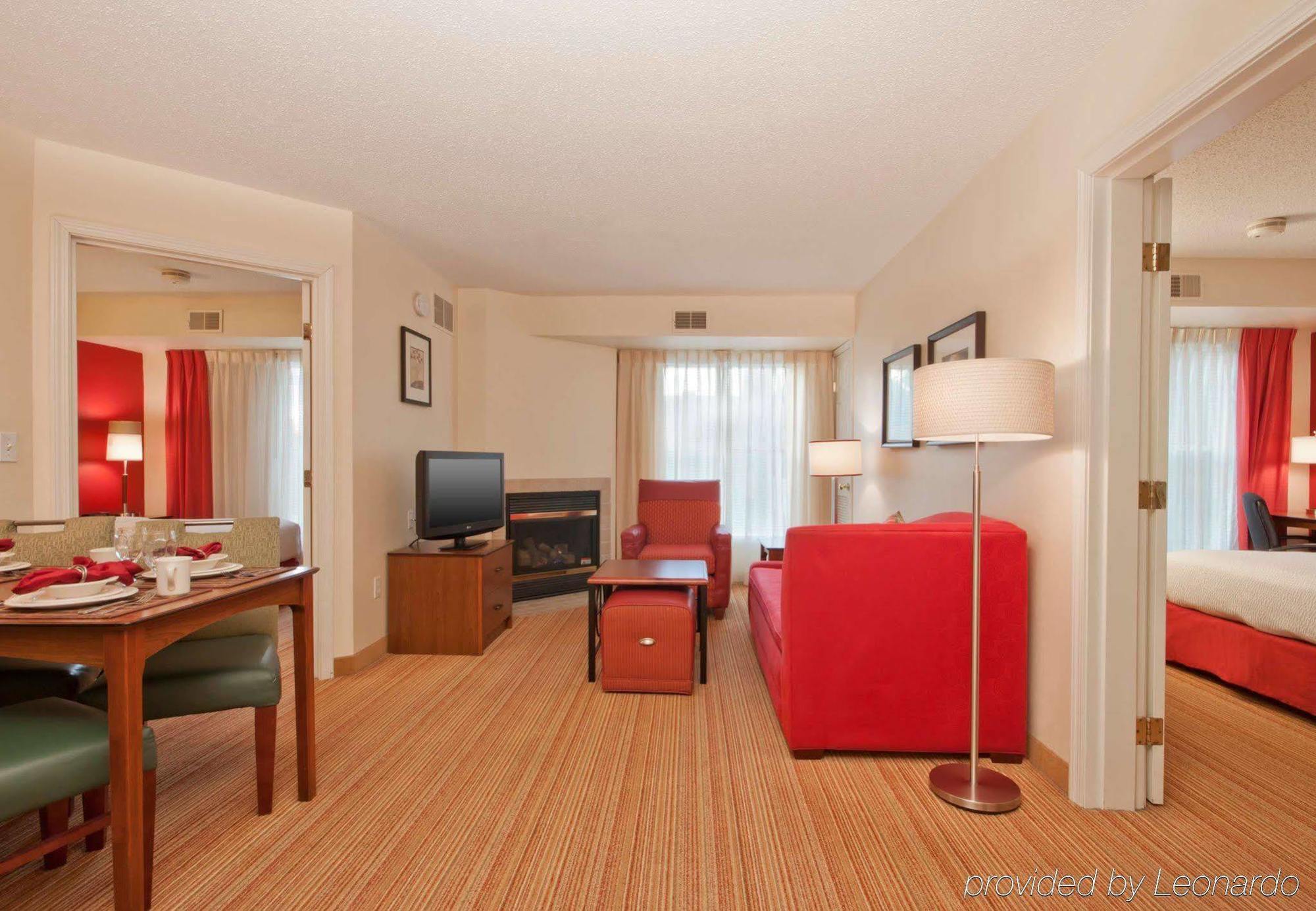 Residence Inn By Marriott Buffalo Galleria Mall Cheektowaga Εξωτερικό φωτογραφία