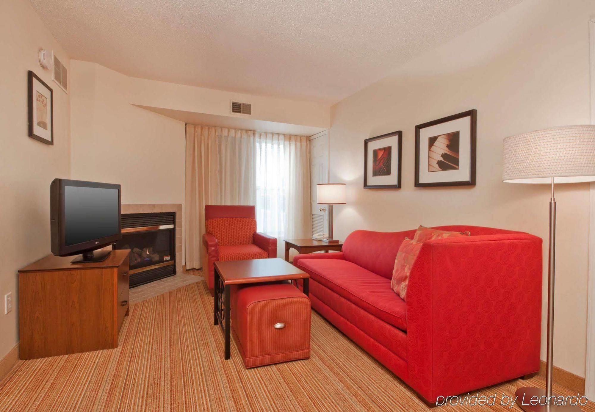 Residence Inn By Marriott Buffalo Galleria Mall Cheektowaga Εξωτερικό φωτογραφία