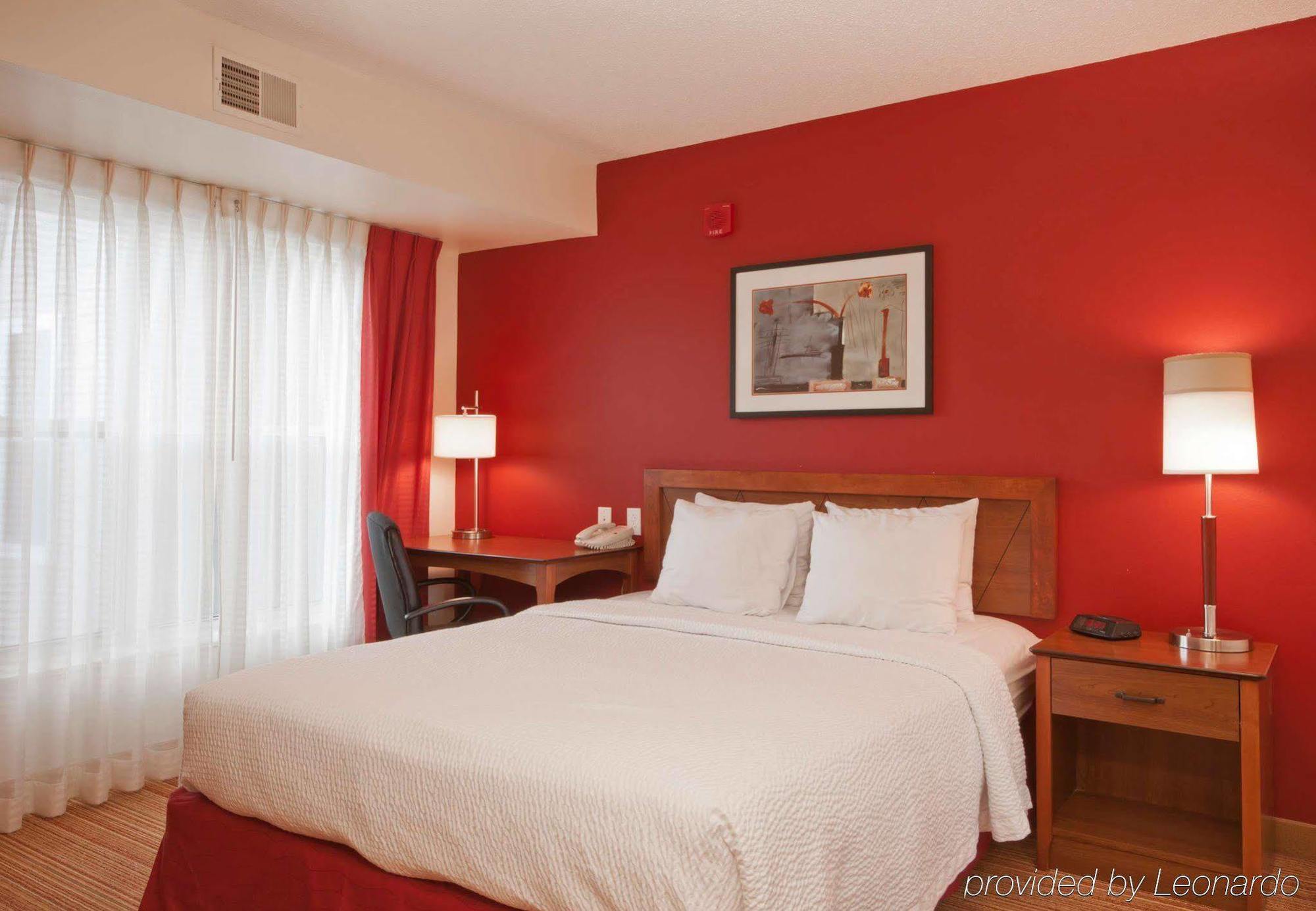 Residence Inn By Marriott Buffalo Galleria Mall Cheektowaga Εξωτερικό φωτογραφία
