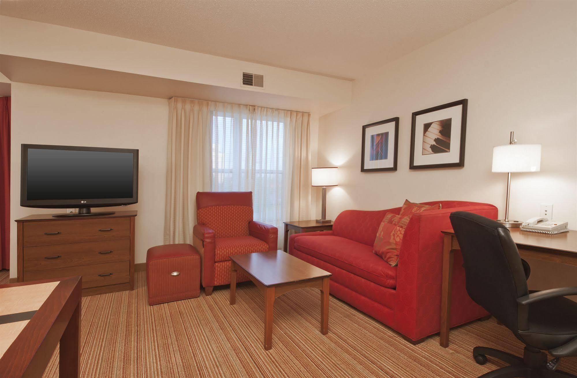 Residence Inn By Marriott Buffalo Galleria Mall Cheektowaga Εξωτερικό φωτογραφία