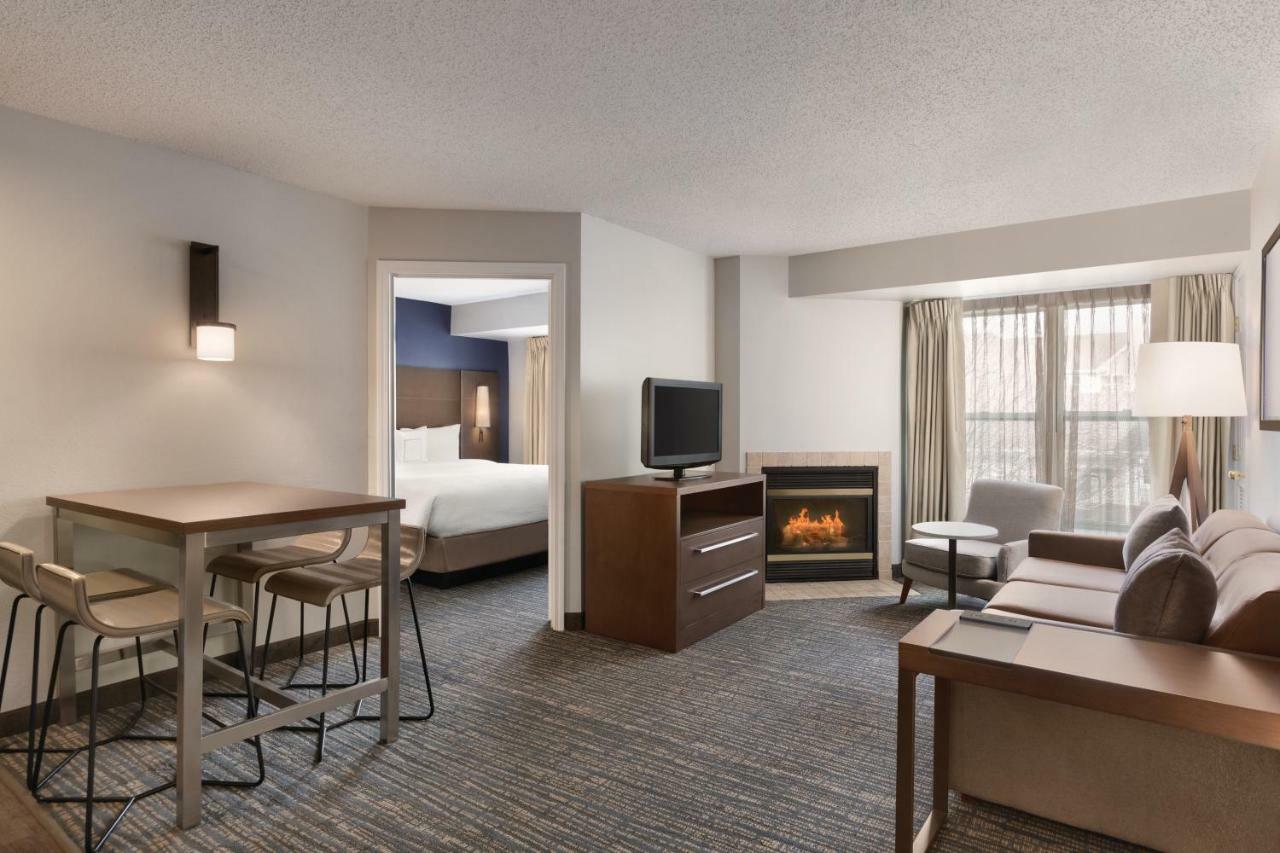 Residence Inn By Marriott Buffalo Galleria Mall Cheektowaga Εξωτερικό φωτογραφία