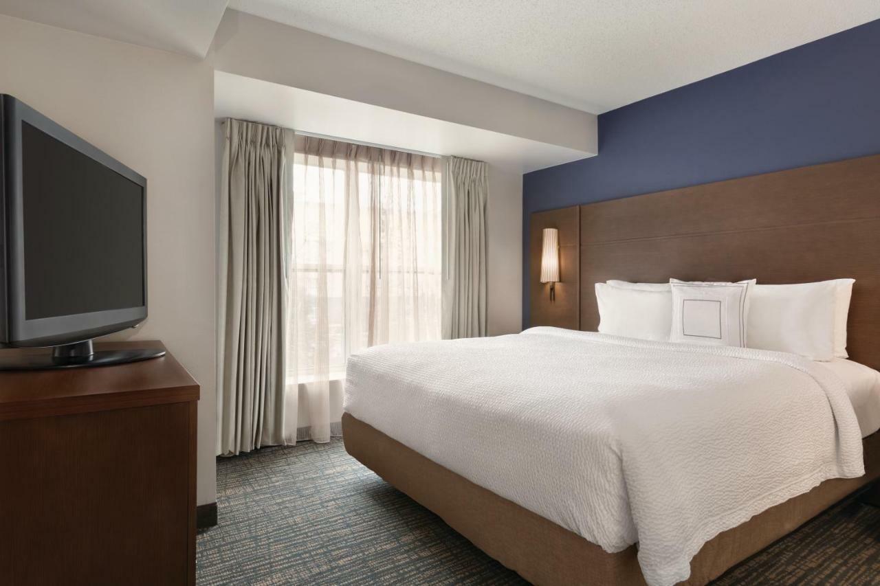 Residence Inn By Marriott Buffalo Galleria Mall Cheektowaga Εξωτερικό φωτογραφία